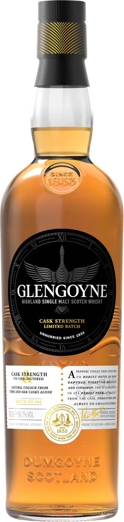 Produktbild för Glengoyne