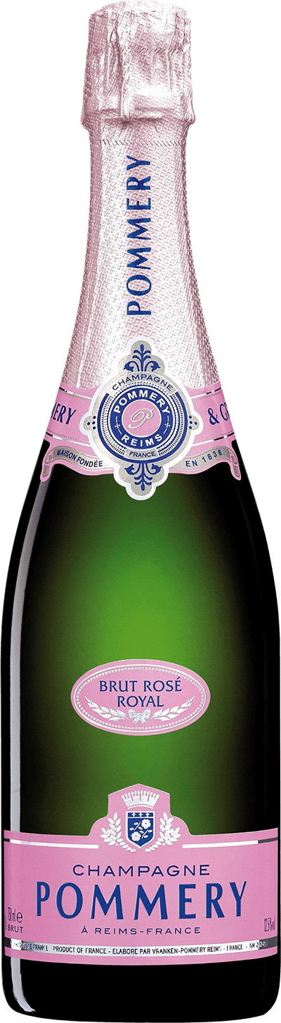 Produktbild för Pommery