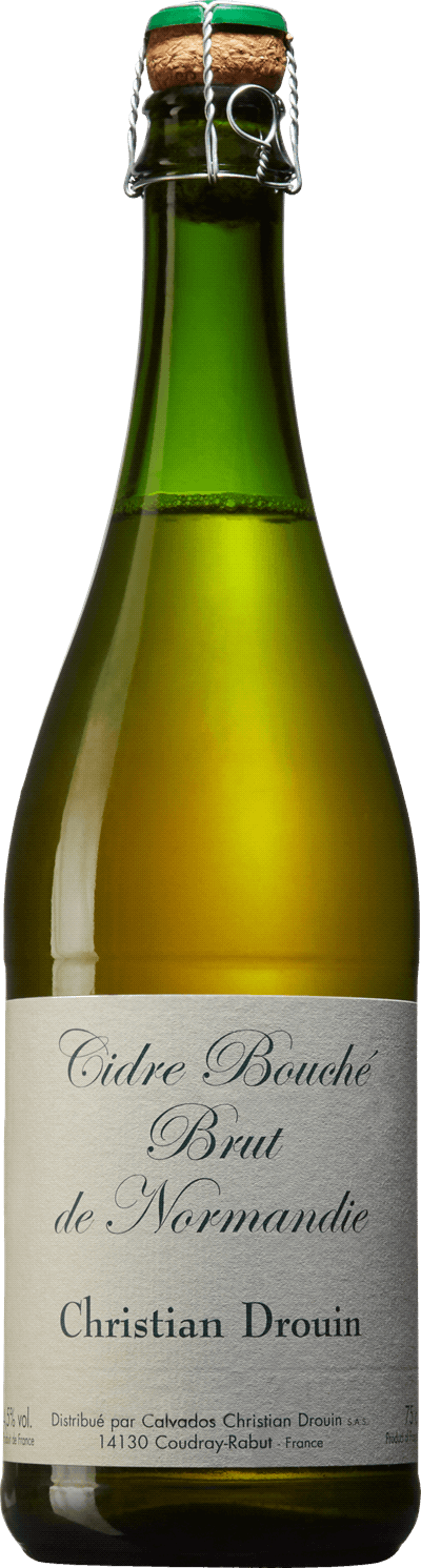 Produktbild för Cidre Bouché