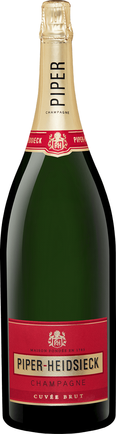 Produktbild för Piper-Heidsieck