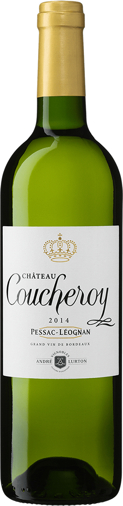 Produktbild för Château Coucheroy