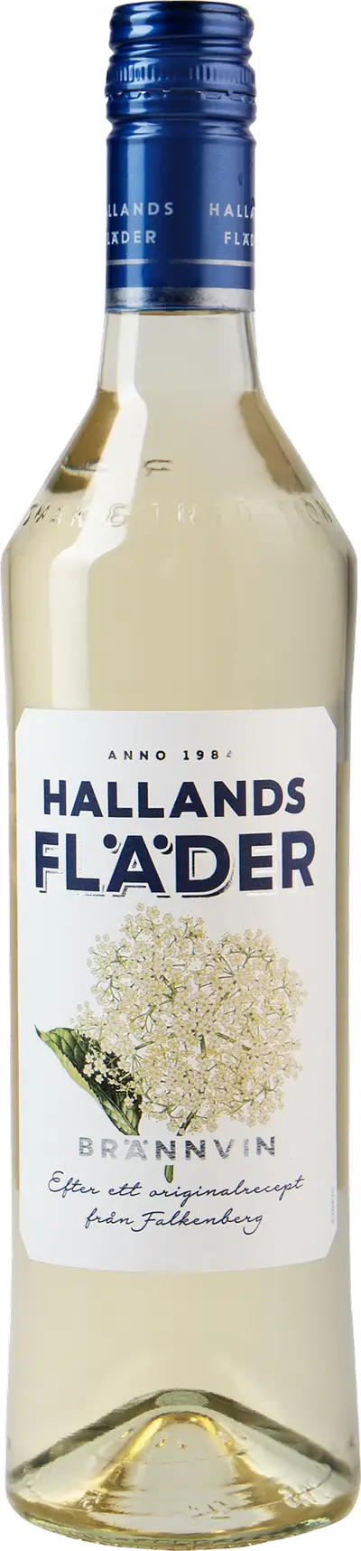 Produktbild för Hallands Fläder