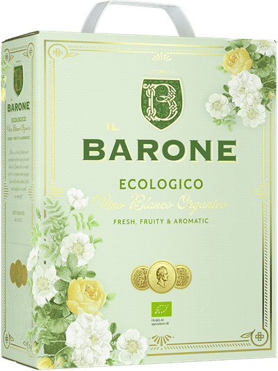 Produktbild för Il Barone