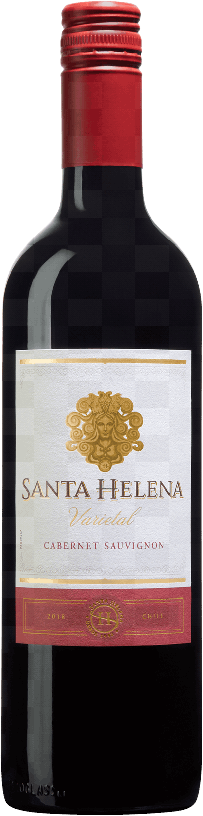Produktbild för Santa Helena