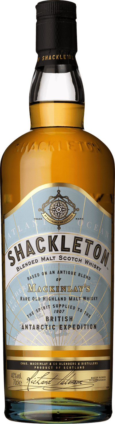 Produktbild för Shackleton