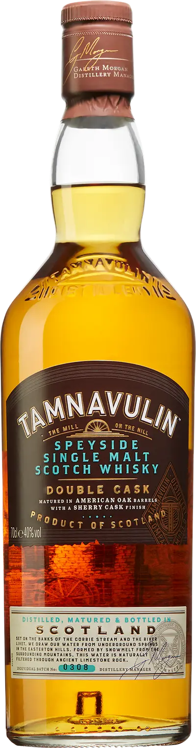 Produktbild för Tamnavulin