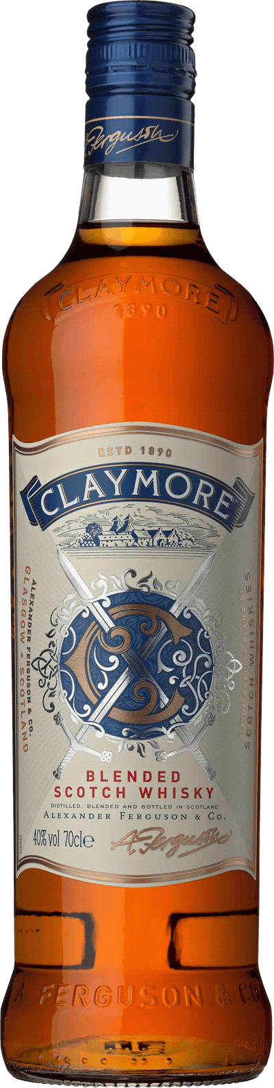 Produktbild för Claymore