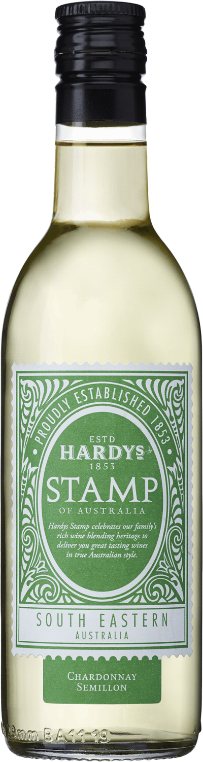 Produktbild för Hardys Stamp