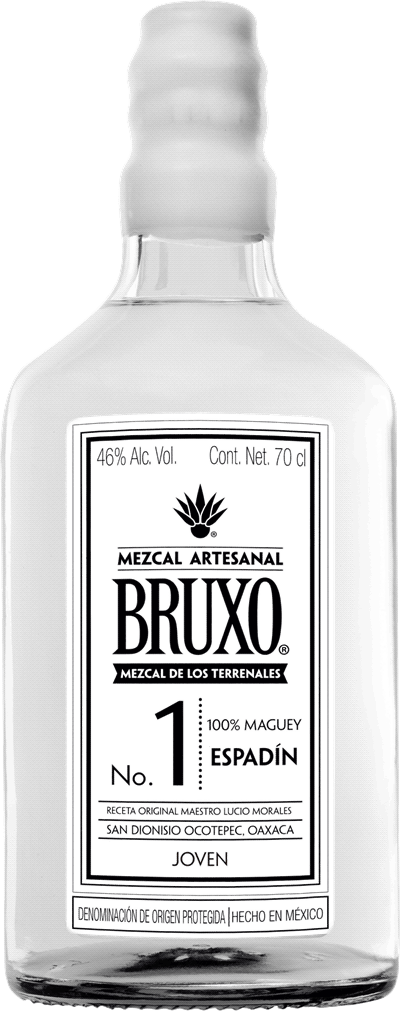 Produktbild för Bruxo