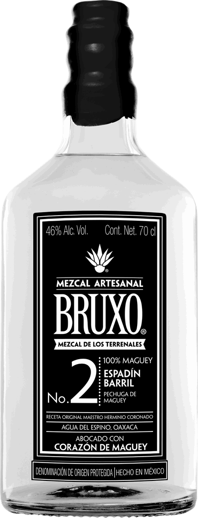 Produktbild för Bruxo
