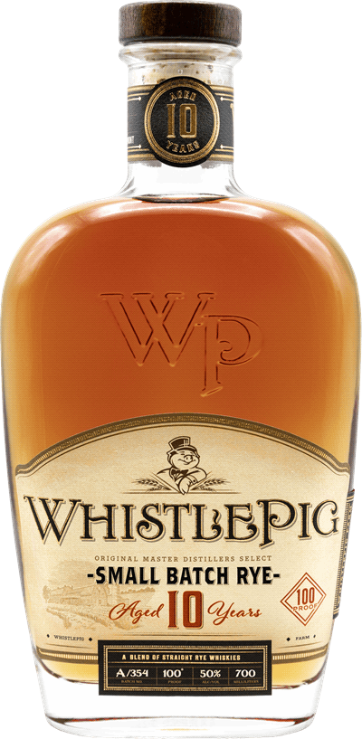 Produktbild för Whistlepig