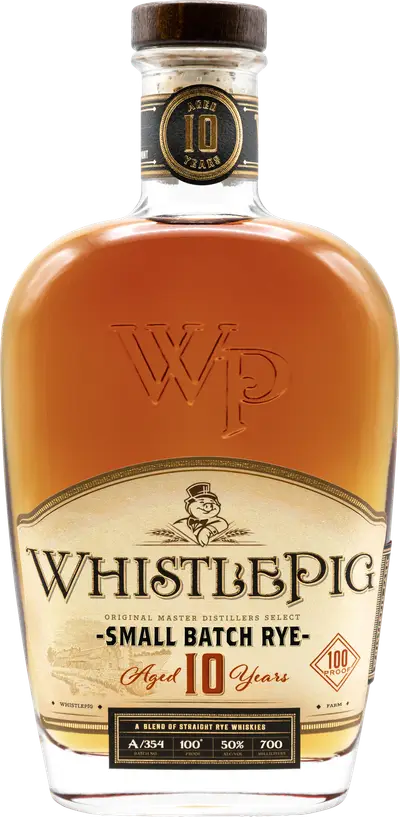 Produktbild för Whistlepig