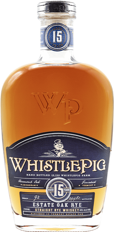 Produktbild för Whistlepig