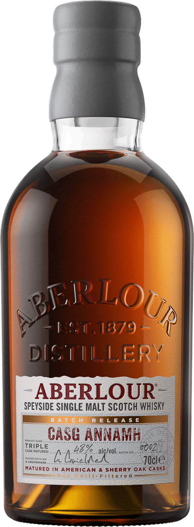 Produktbild för Aberlour