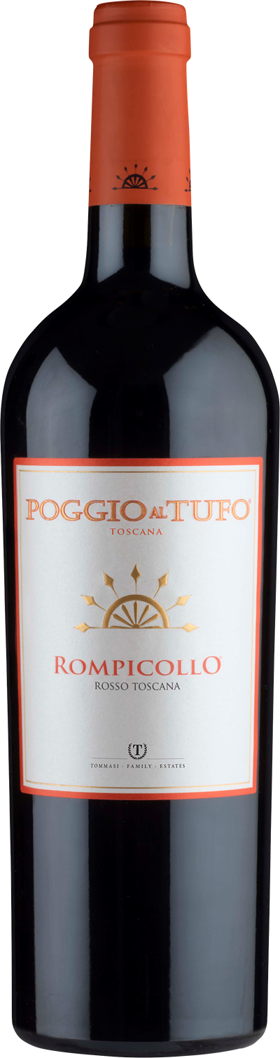Produktbild för Tommasi Poggio al Tufo
