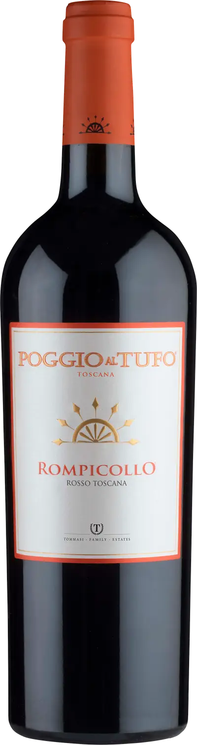 Produktbild för Tommasi Poggio al Tufo