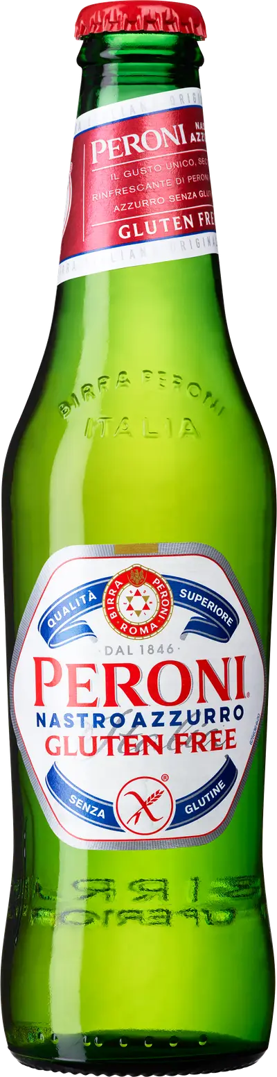 Produktbild för Peroni Nastro Azzurro