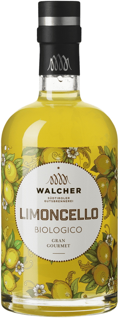 Produktbild för Limoncello