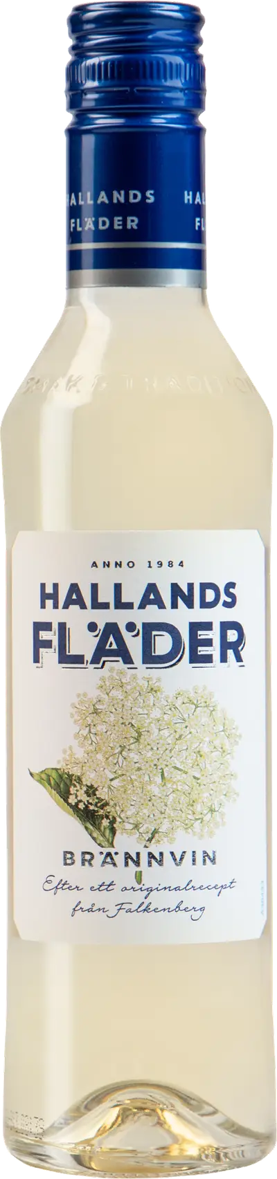 Produktbild för Hallands Fläder