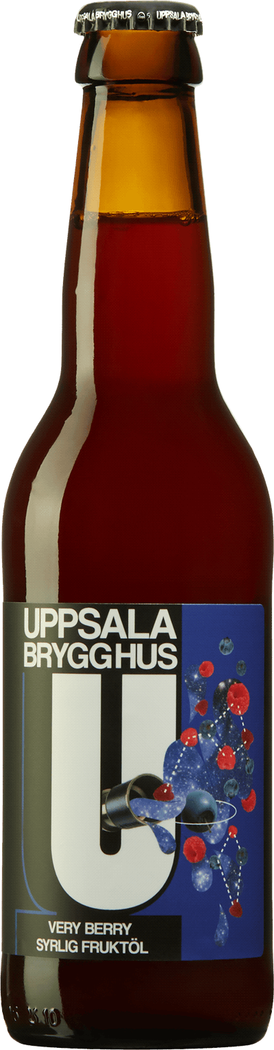 Produktbild för Uppsala Brygghus