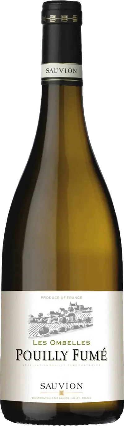 Produktbild för Pouilly Fumé