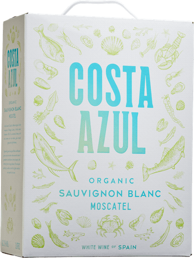 Produktbild för Costa Azul