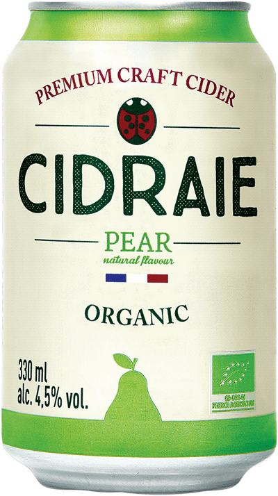 Produktbild för Cidraie Pear