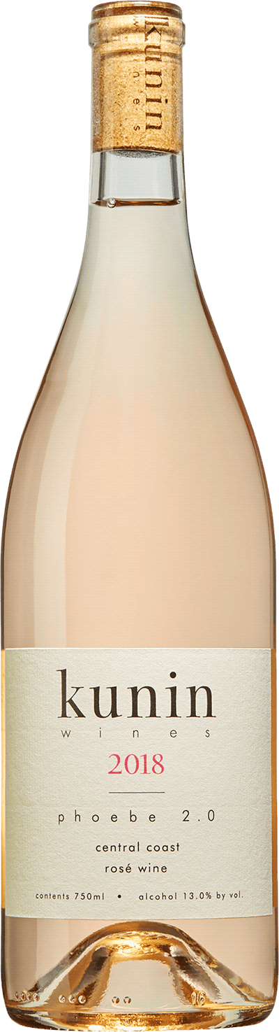 Produktbild för Kunin Wines