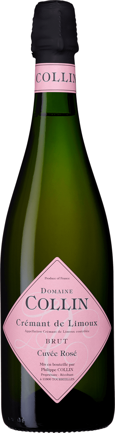 Produktbild för Crémant de Limoux