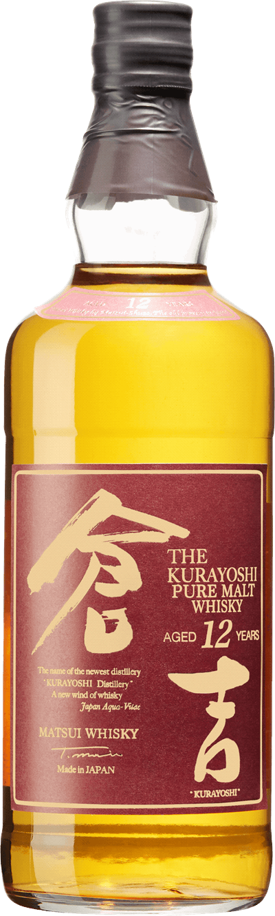Produktbild för Kurayoshi
