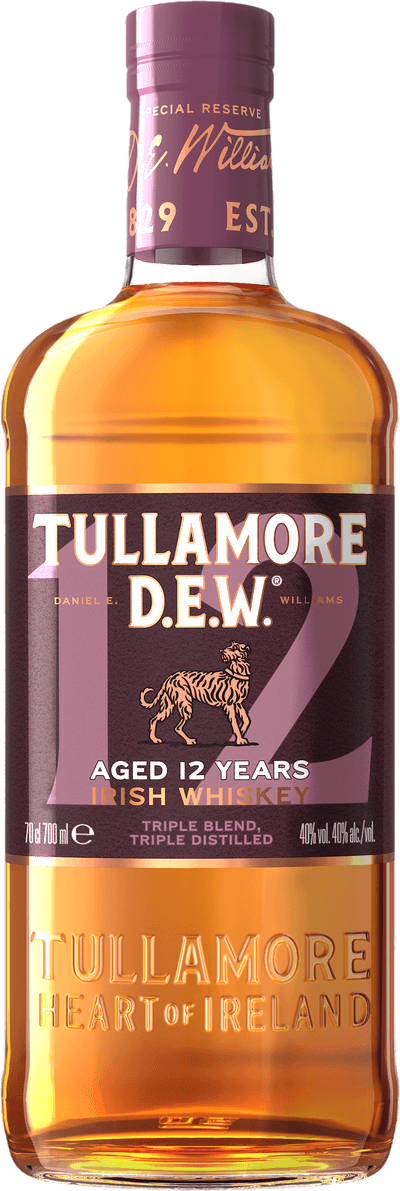 Produktbild för Tullamore Dew