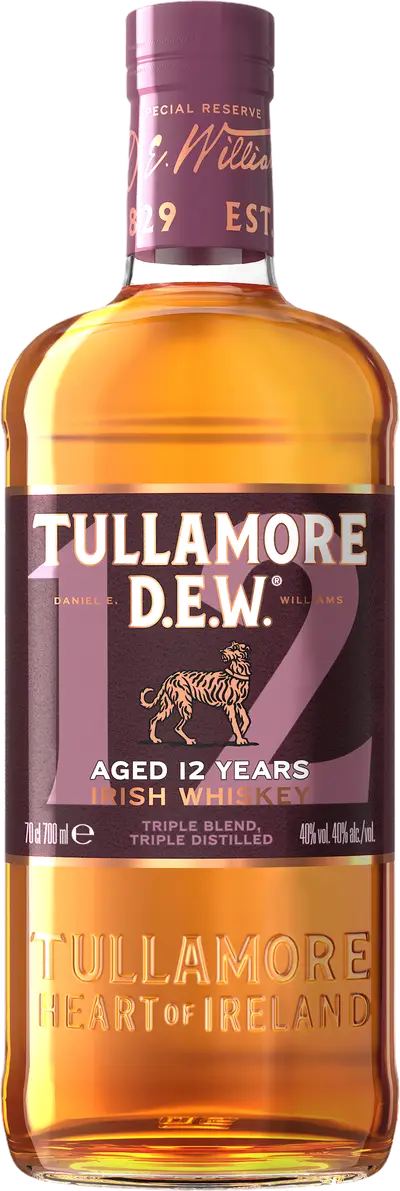 Produktbild för Tullamore Dew