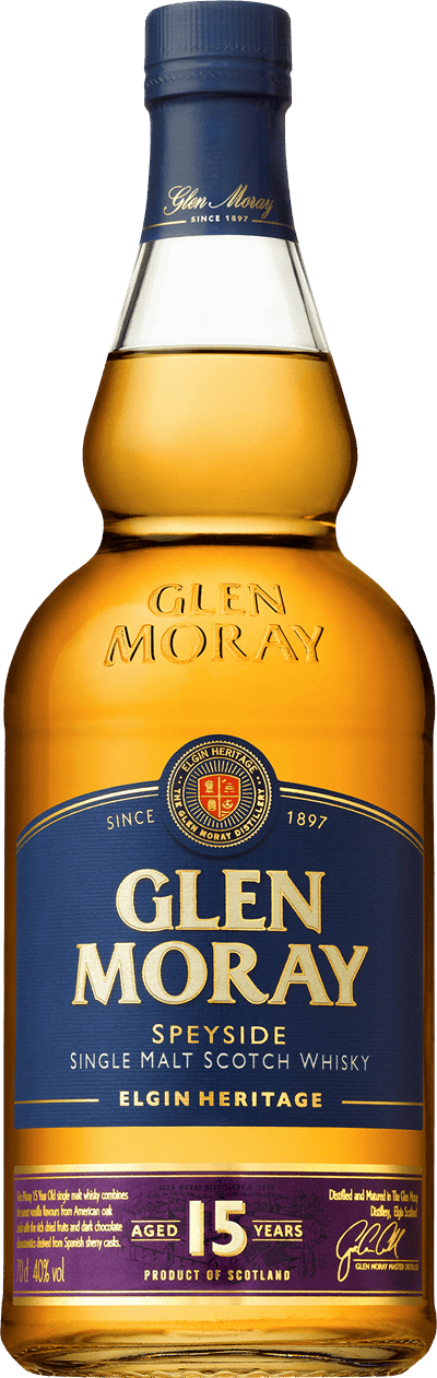 Produktbild för Glen Moray