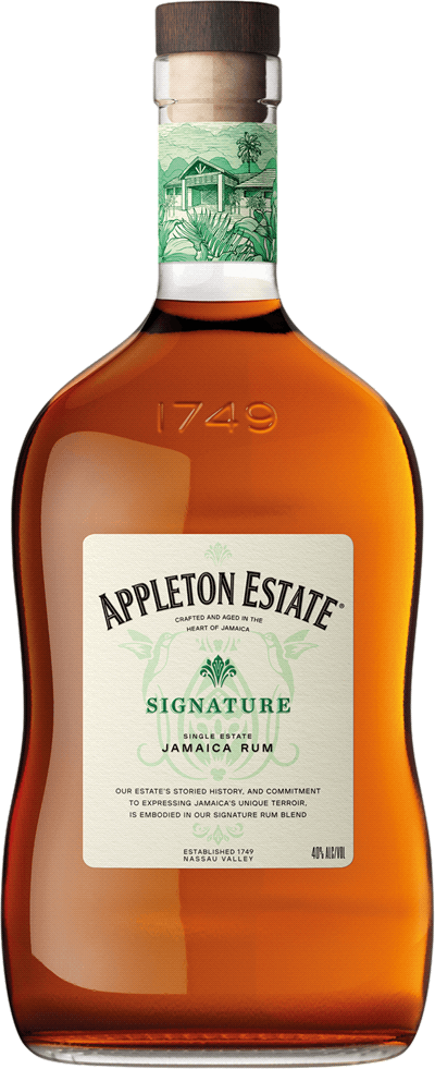 Produktbild för Appleton Estate