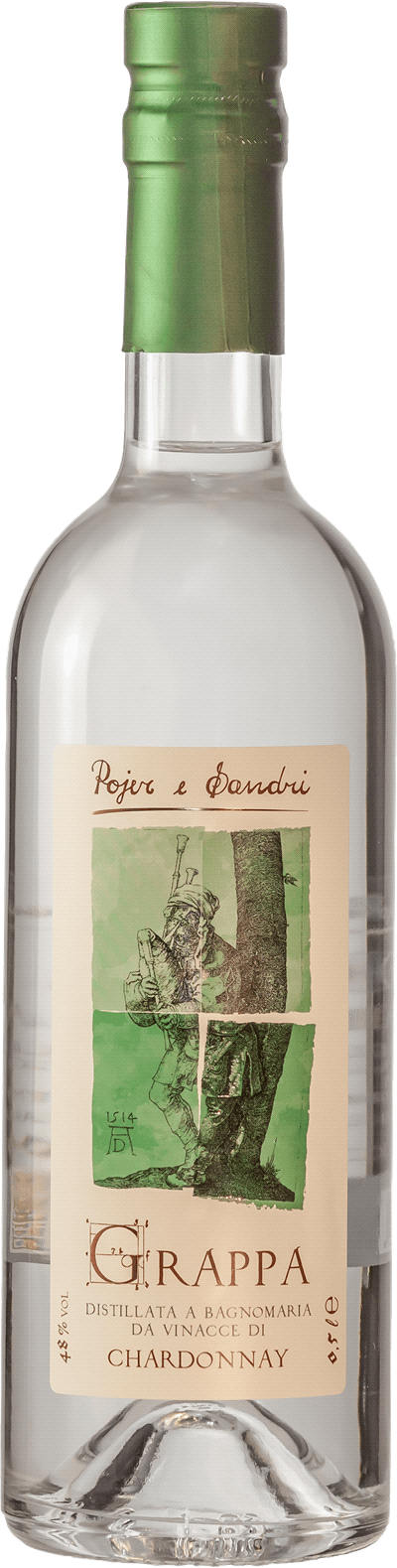 Produktbild för Grappa