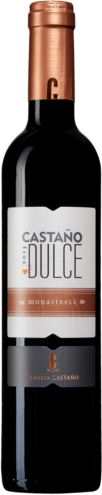 Produktbild för Castaño Dulce