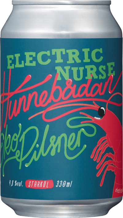 Produktbild för Electric Nurse