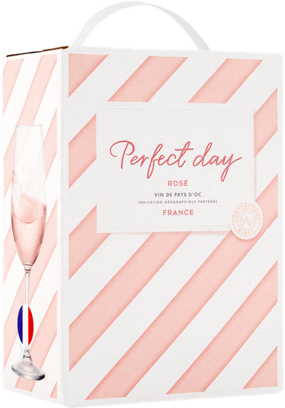 Produktbild för Perfect day