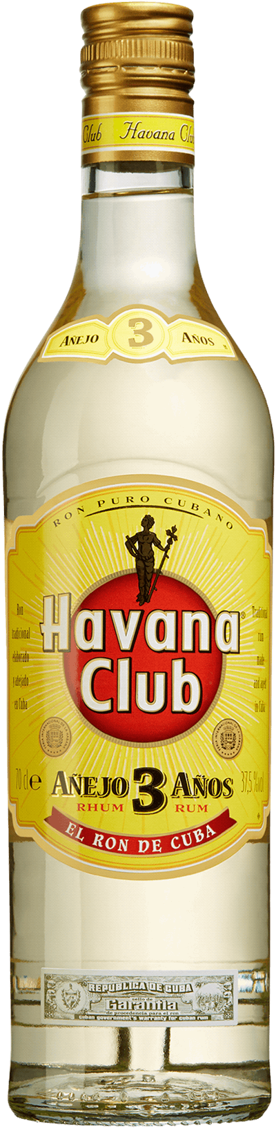Produktbild för Havana Club