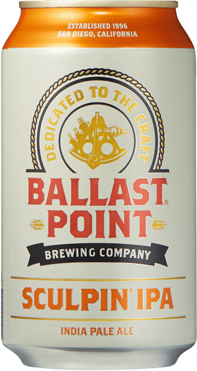 Produktbild för Ballast Point
