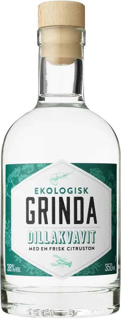 Produktbild för Grinda