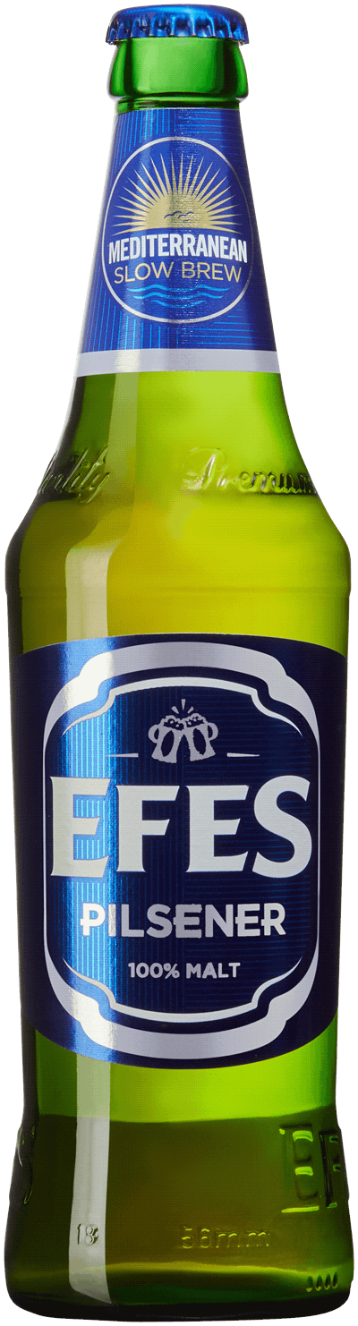 Produktbild för Efes Pilsener