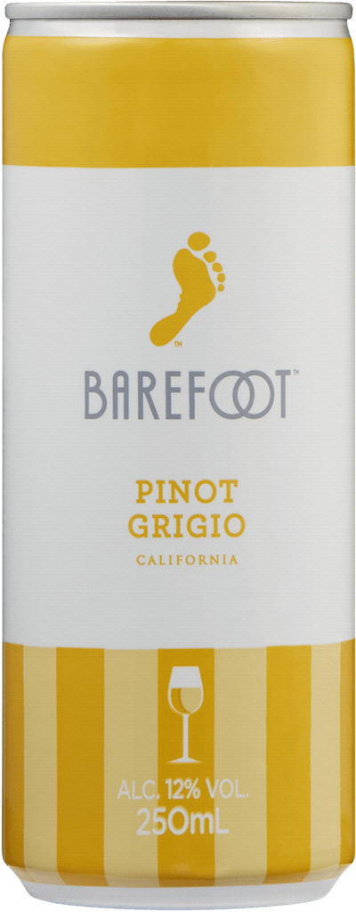 Produktbild för Barefoot