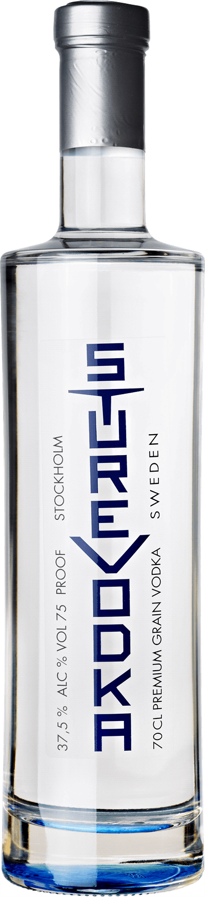 Produktbild för Sture Vodka