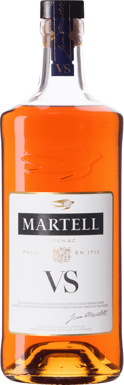 Produktbild för Martell VS