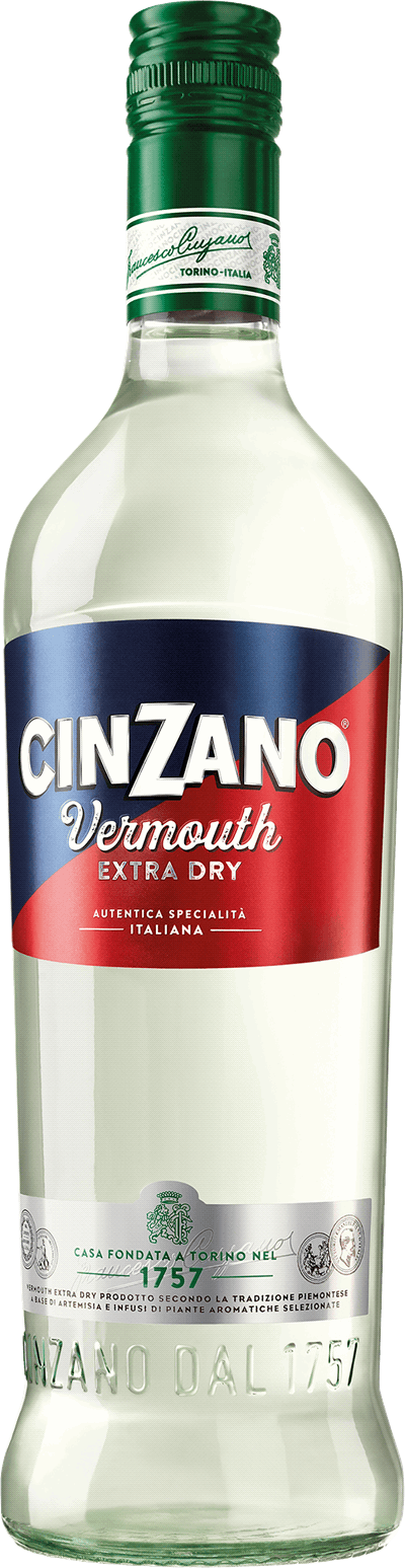 Produktbild för Cinzano Vermouth