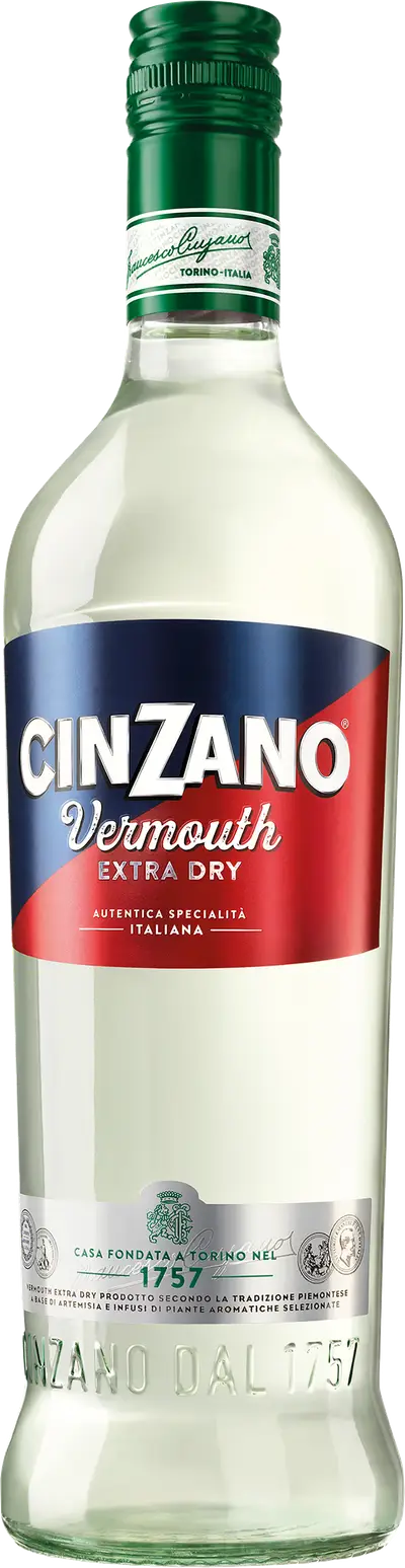 Produktbild för Cinzano Vermouth