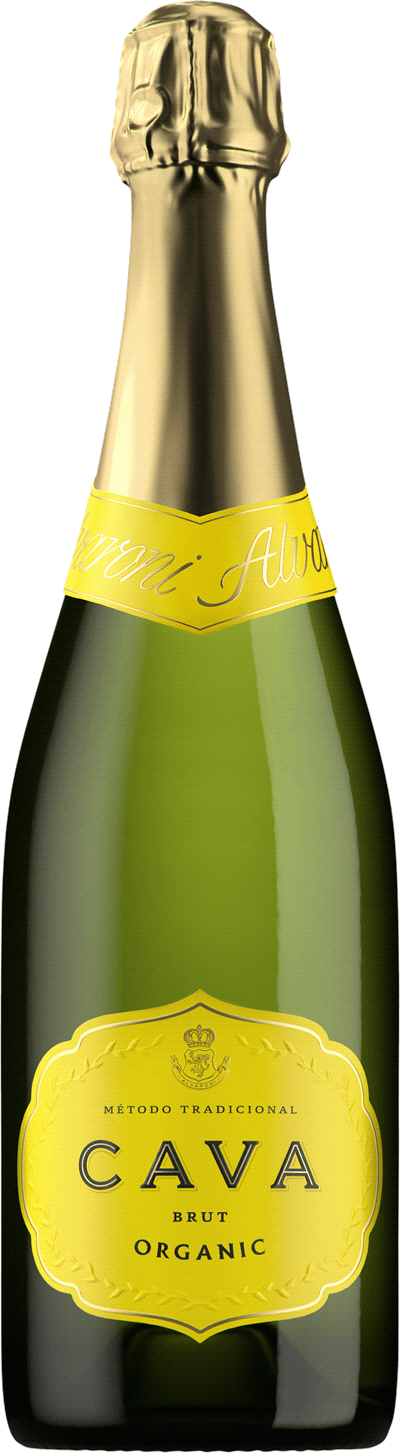 Produktbild för Alvaroni Cava