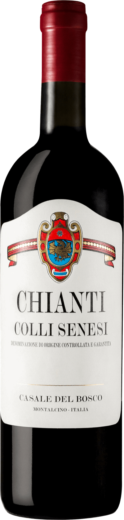 Produktbild för Chianti Colli Senesi