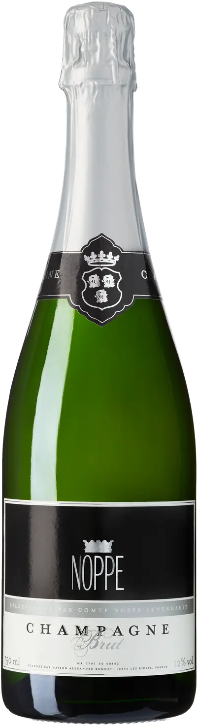 Produktbild för Noppe Brut